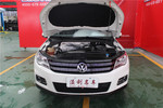 大众途观2012款1.8TSI 手自一体 风尚版(两驱)