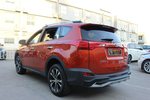 丰田RAV42013款2.5L 自动四驱尊贵版 