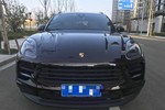 保时捷Macan2018款Macan 2.0T