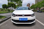 大众Polo GTI2015款1.4TSI GTI