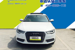 奥迪A6L2012款TFSI 手动 基本型(2.0T)