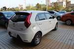 MG32011款1.3L 手动 舒适版