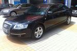 奥迪A6L2008款3.2FSI quattro 豪华型