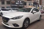 马自达MAZDA3Axela昂克赛拉 三厢2014款1.5L 自动豪华型