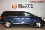 别克GL82011款2.4L LT 行政版