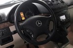 奔驰唯雅诺2010款2.5L 尊贵版