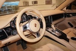 保时捷Panamera2014款Panamera 3.0T 