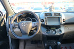 丰田RAV42011款2.0L 自动豪华版