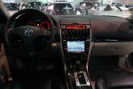 马自达Mazda62011款2.0L 手自一体 时尚型