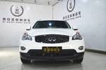 英菲尼迪QX502013款2.5L 两驱优雅版