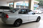 三菱蓝瑟-2008款1.6L  手自一体 