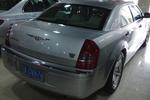 克莱斯勒3002008款300C 3.5L 豪华领航版