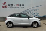 奥迪A1 Sportback2014款30 TFSI 舒适型