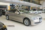 宝马5系2013款520Li 典雅型