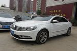 大众CC2013款1.8TSI 豪华型