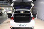 大众高尔夫GTI2012款2.0 TSI DSG 豪华版