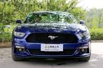 福特Mustang2015款2.3T 运动版