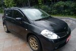 日产TIIDA2006款1.6 GE 自动