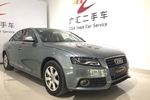 奥迪A4L2011款2.0TFSI 舒适型