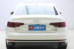 奥迪A4L2017款45TFSI quattro 风尚型