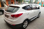 现代ix352012款2.4L 自动两驱尊贵版GLS 