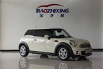 MINIMINI2013款1.6L ONE 限量第一款