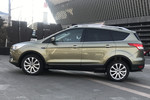 福特翼虎2013款1.6L GTDi 四驱精英型 