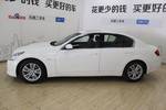 英菲尼迪G Sedan2010款2.5L 豪华运动版