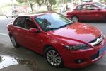 马自达Mazda62011款2.0L 手自一体 时尚型