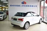 奥迪A12014款30 TFSI 舒适型