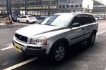 沃尔沃XC902003款2.9T自动五速