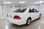 丰田皇冠2007款2.5L Royal 特别版