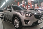 马自达CX-52014款2.0L AT 两驱都市型