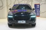 保时捷Cayenne2015款3.0T