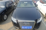 奥迪A6L2008款2.0TFSI  标准型(手动)