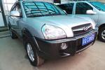 现代途胜2009款2.0GL 自动舒适型 2WD(天窗)