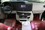 福特E350-2014款5.4L四驱限量版