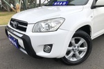 丰田RAV4荣放2010款2.4L 自动豪华升级版