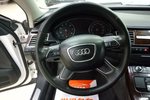 奥迪A8L2011款3.0TFSI low quattro 舒适型