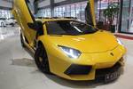 兰博基尼Aventador2012款LP700-4