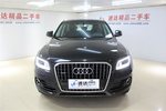 奥迪Q52016款40 TFSI 技术型