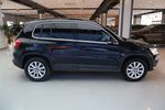 大众Tiguan2009款2.0TSI 舒适版