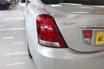 丰田皇冠2011款2.5L Royal 真皮天窗特别版 