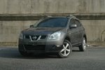 日产逍客2011款2.0XV 雷 CVT 2WD