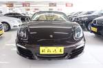 保时捷Boxster2013款Boxster 2.7L 