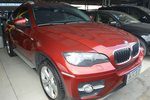 宝马X62008款xDrive35i