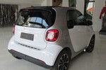 smartfortwo2016款1.0L 硬顶激情版