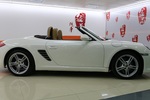 保时捷Boxster2009款Boxster 2.9L 