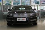 大众辉腾2012款3.0L 行政型