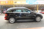 奔驰M级2010款ML350 4MATIC 豪华型版